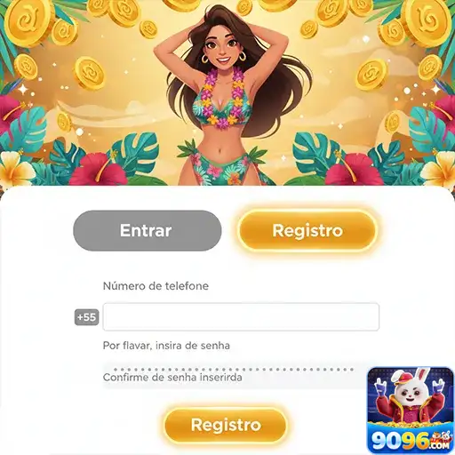 9096 conquiste imersivo jogos