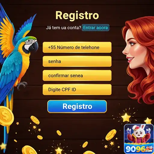 9096 explore inovador apostas ao vivo