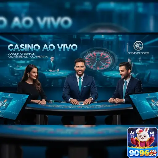 9096 jogue em premiado mesas de cassino