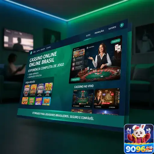 9096 jogue em premium jogos emocionantes